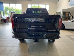 
										2025 GMC Sierra 2500 4wd Crew Cab full									