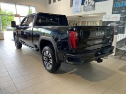 
										2025 GMC Sierra 2500 4wd Crew Cab full									