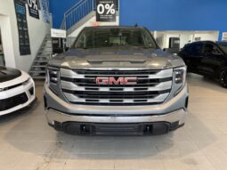 
										2025 GMC Sierra 1500 Crew Cab Standard full									