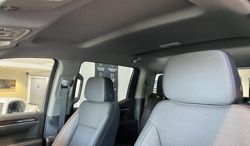 
								2025 GMC Sierra 1500 Crew Cab Standard full									