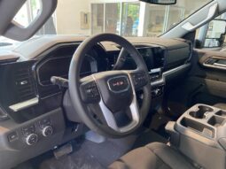 
										2025 GMC Sierra 1500 Crew Cab Standard full									