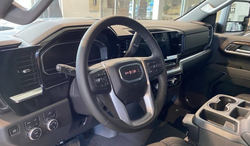 
								2025 GMC Sierra 1500 Crew Cab Standard full									