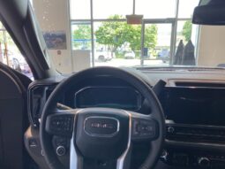 
										2025 GMC Sierra 1500 Crew Cab Standard full									