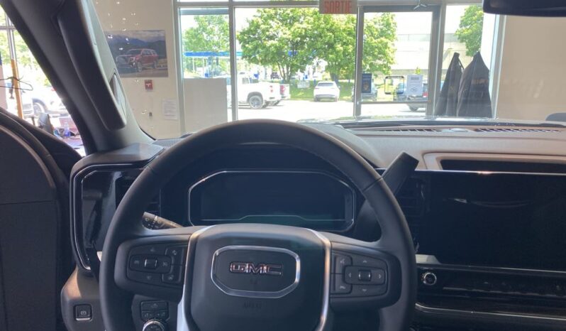 
								2025 GMC Sierra 1500 Crew Cab Standard full									