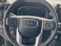 
										2025 GMC Sierra 1500 Crew Cab Standard full									