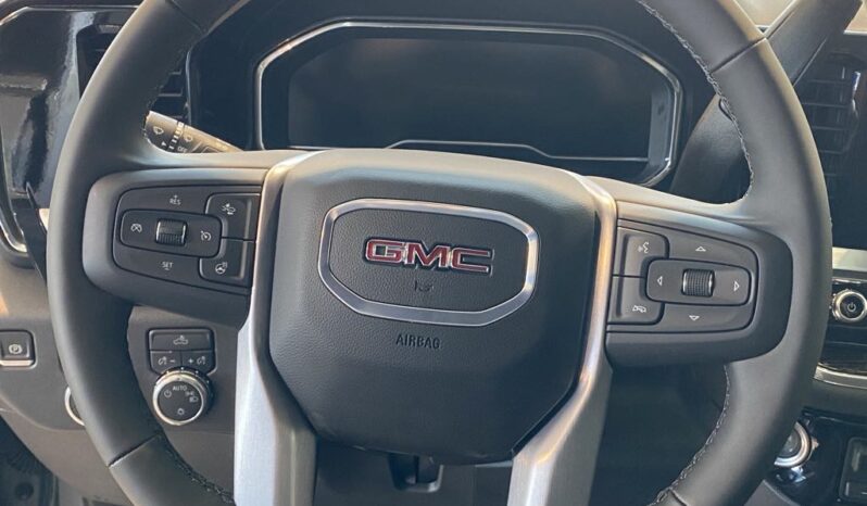 
								2025 GMC Sierra 1500 Crew Cab Standard full									