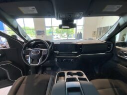 
										2025 GMC Sierra 1500 Crew Cab Standard full									