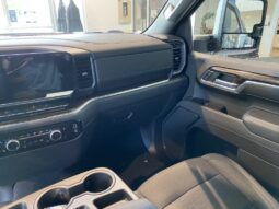 
										2025 GMC Sierra 1500 Crew Cab Standard full									