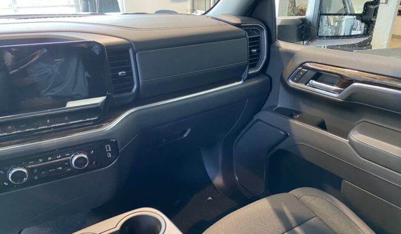 
								2025 GMC Sierra 1500 Crew Cab Standard full									