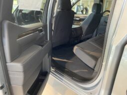 
										2025 GMC Sierra 1500 Crew Cab Standard full									
