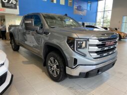 
										2025 GMC Sierra 1500 Crew Cab Standard full									