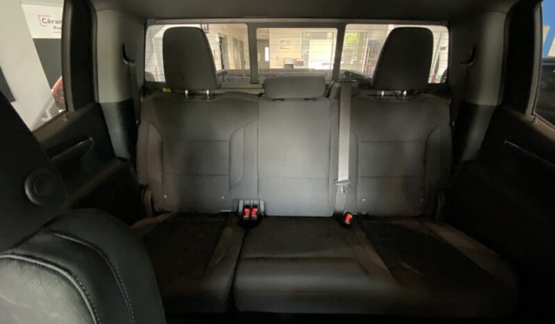 
								2025 GMC Sierra 1500 Crew Cab Standard full									