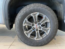 
										2025 GMC Sierra 1500 Crew Cab Standard full									
