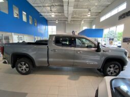 
										2025 GMC Sierra 1500 Crew Cab Standard full									