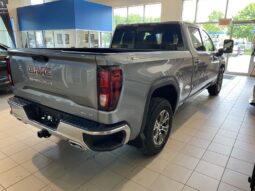 
										2025 GMC Sierra 1500 Crew Cab Standard full									
