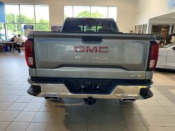 
										2025 GMC Sierra 1500 Crew Cab Standard full									