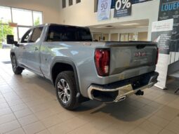 
										2025 GMC Sierra 1500 Crew Cab Standard full									