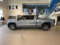 
										2025 GMC Sierra 1500 Crew Cab Standard full									