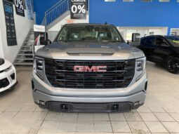 2025 GMC Sierra 1500 Crew Cab Standard