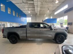 2025 GMC Sierra 1500 Crew Cab Standard