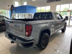 2025 GMC Sierra 1500 Crew Cab Standard