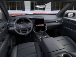 
										2025 GMC Acadia Awd Elevation full									
