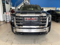 2025 GMC Sierra 2500 4wd Crew Cab