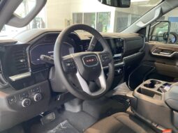 
										2025 GMC Sierra 2500 4wd Crew Cab full									