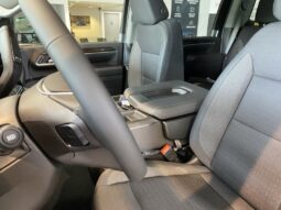 
										2025 GMC Sierra 2500 4wd Crew Cab full									