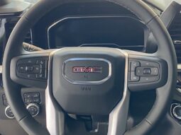 
										2025 GMC Sierra 2500 4wd Crew Cab full									