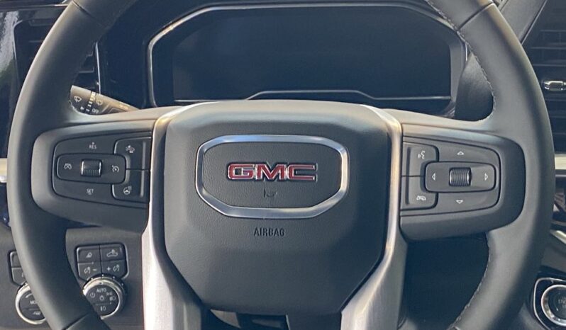 
								2025 GMC Sierra 2500 4wd Crew Cab full									