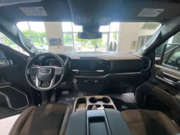 
										2025 GMC Sierra 2500 4wd Crew Cab full									