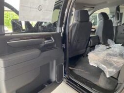 
										2025 GMC Sierra 2500 4wd Crew Cab full									