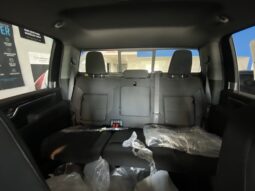 
										2025 GMC Sierra 2500 4wd Crew Cab full									