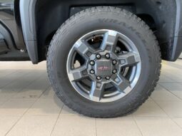 
										2025 GMC Sierra 2500 4wd Crew Cab full									