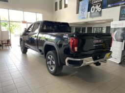 
										2025 GMC Sierra 2500 4wd Crew Cab full									