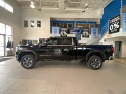 
										2025 GMC Sierra 2500 4wd Crew Cab full									