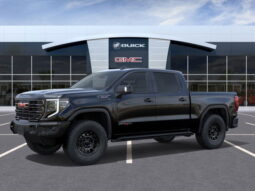 2025 GMC Sierra 1500 Crew Cab Short Box 4