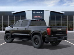 2025 GMC Sierra 1500 Crew Cab Short Box 4