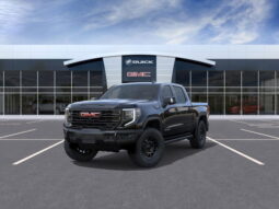 2025 GMC Sierra 1500 Crew Cab Short Box 4