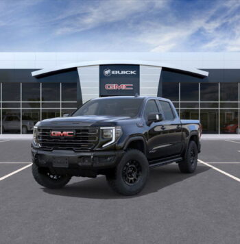 2025 GMC Sierra 1500 - New Truck - VIN: 3GTUUFEL9SG355663 - Buckingham Chevrolet Buick GMC Gatineau