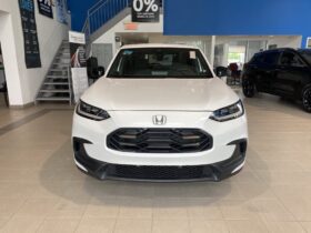 2025 Honda HR-V Sport Awd