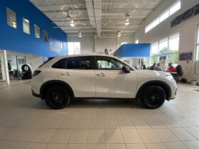 2025 Honda HR-V Sport Awd