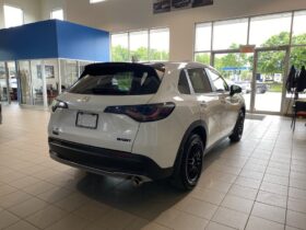 2025 Honda HR-V Sport Awd