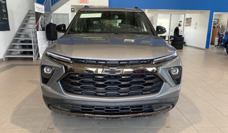 
								2026 Chevrolet TrailBlazer Awd 4dr Activ full									