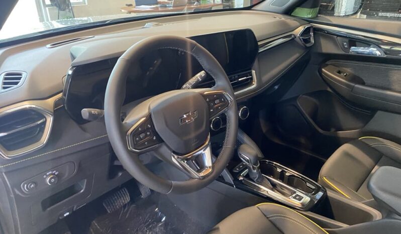 
								2026 Chevrolet TrailBlazer Awd 4dr Activ full									