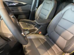 
										2026 Chevrolet TrailBlazer Awd 4dr Activ full									