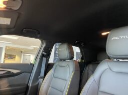
										2026 Chevrolet TrailBlazer Awd 4dr Activ full									
