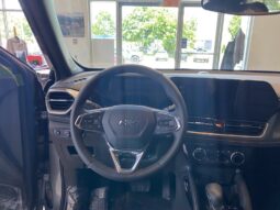 
										2026 Chevrolet TrailBlazer Awd 4dr Activ full									