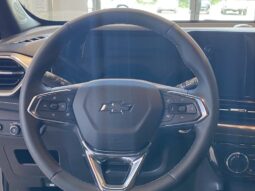 
										2026 Chevrolet TrailBlazer Awd 4dr Activ full									